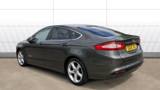 Ford Mondeo 2.0 Hybrid Titanium Edition 4dr Auto Hybrid Saloon
